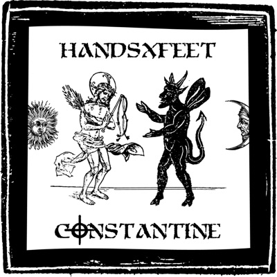 Constantine - Single
