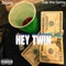 Hey Twin (feat. Joony) - Zap the Genie lyrics