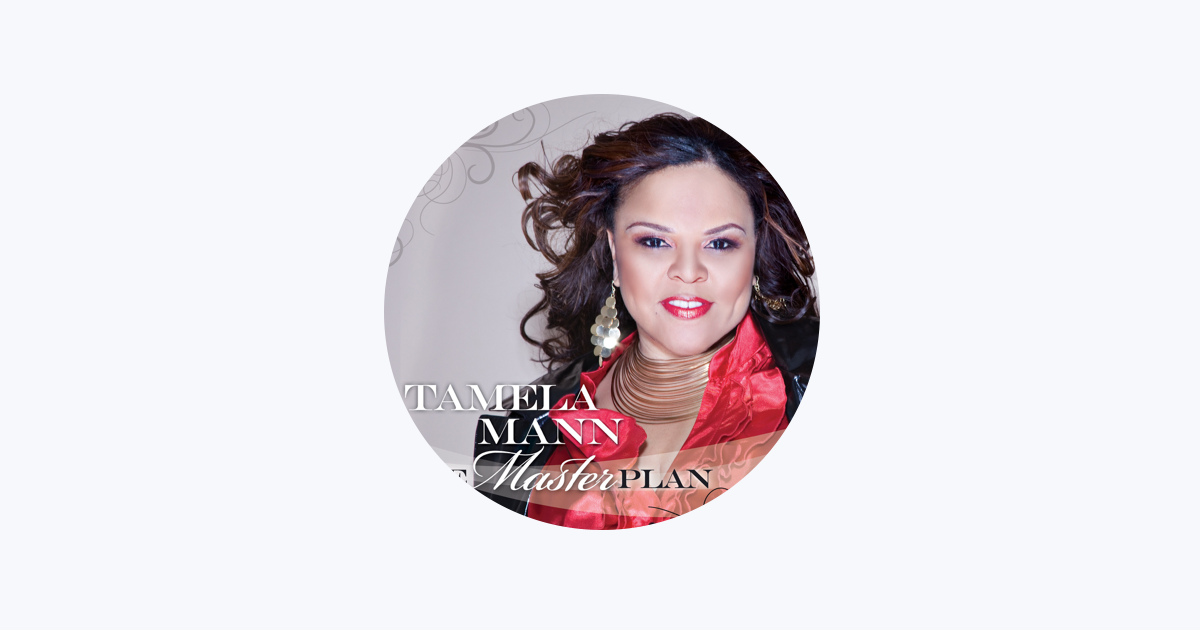 Tamela Mann - Songs, Events and Music Stats