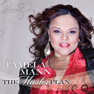 Tamela Mann The Master Plan