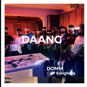 Daang (feat. P Sanghera)