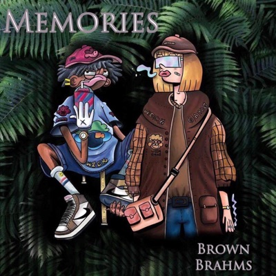 Memories - Single