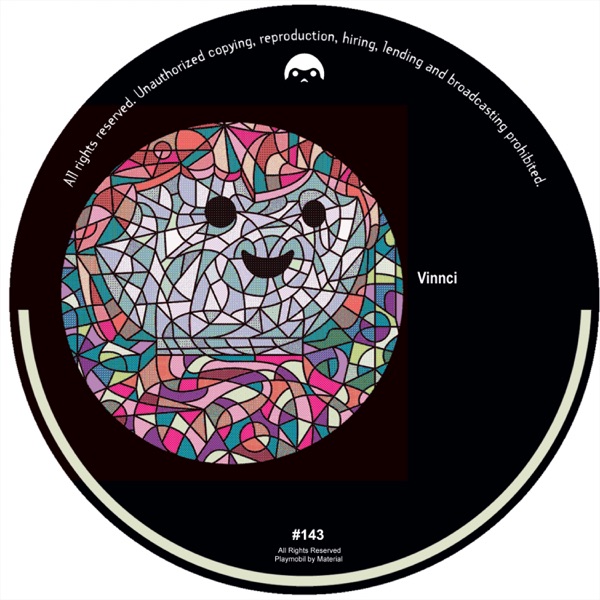 Yin Yang - EP