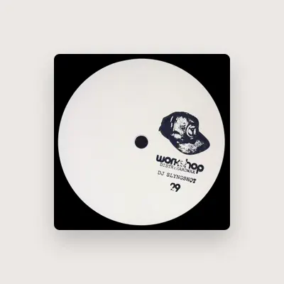Listen to DJ Slyngshot, watch music videos, read bio, see tour dates & more!