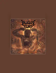 Listen to Plague Years, watch music videos, read bio, see tour dates & more!