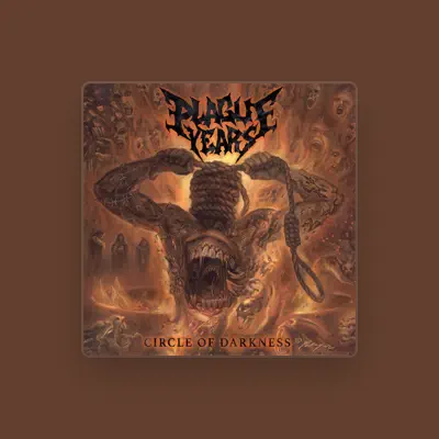 Listen to Plague Years, watch music videos, read bio, see tour dates & more!