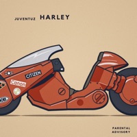Harley - Single - Juventuz