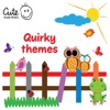 Cute Music for Kids - The Happy Gang