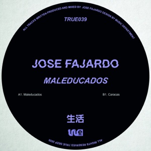 Maleducados - Single