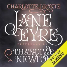 Jane Eyre (Unabridged)