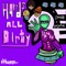 Hand's All Dirty (feat. NoCaution & J3mob) - Emily Strange AKA lyrics