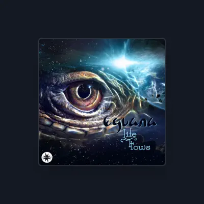 Listen to Eguana, watch music videos, read bio, see tour dates & more!