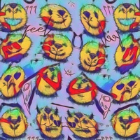 Feel - Single - 4ternity