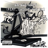 816 84D W0LF (feat. GREG-P.) - Single - Jack WD