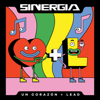 Sinergia - Un Corazón & Lead