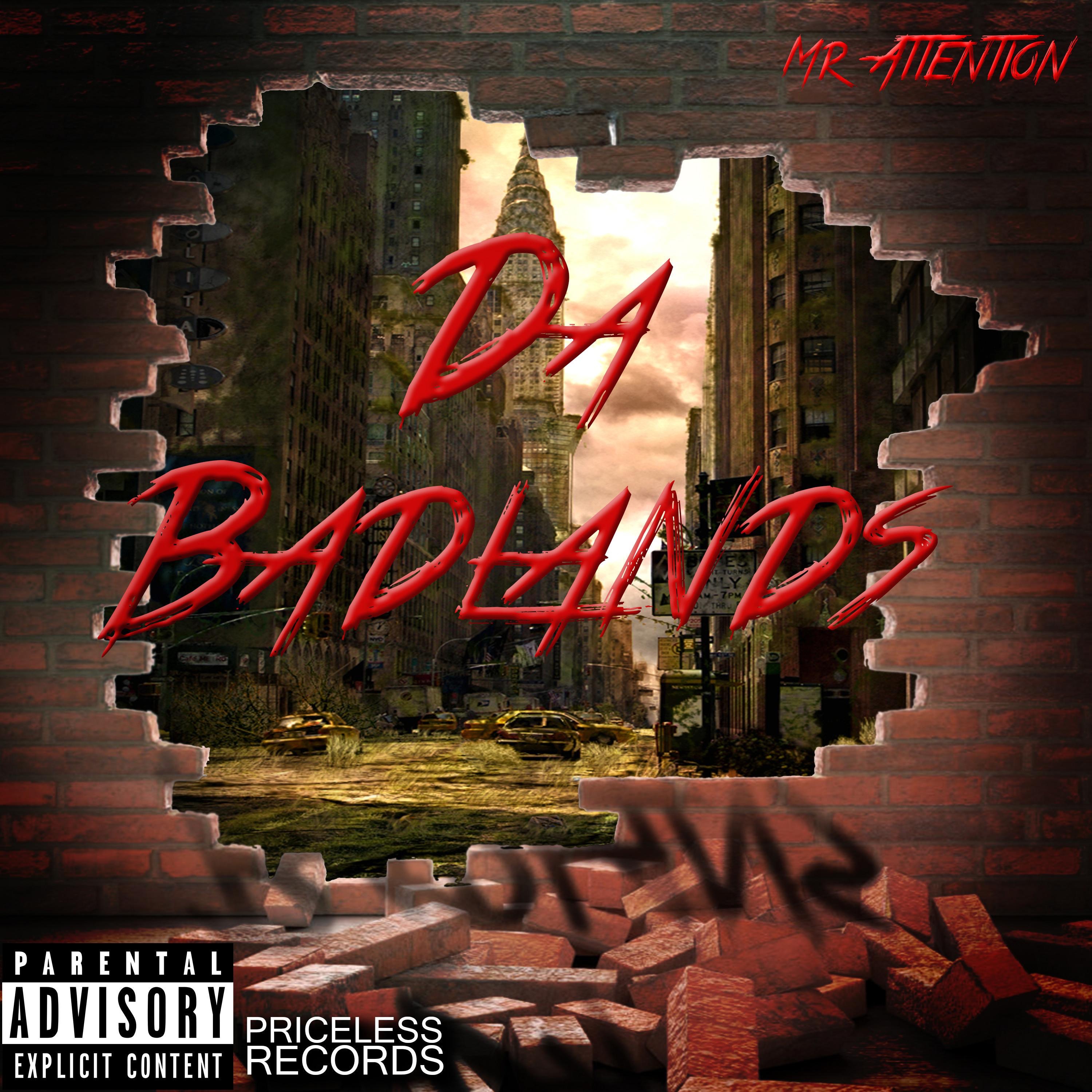 Da Badlands