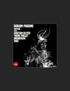 Dorian Parano सुनें, म्यूज़िक वीडियो देखें, बायो पढ़ें, दौरे की तारीखें और बहुत कुछ देखें!