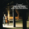 Julian Lloyd Webber & Bengt Forsberg - Sadko / Tableau 2: Song of India (Arr. Palmer)