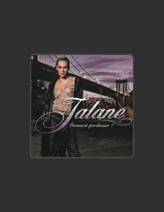 Listen to Jalane, watch music videos, read bio, see tour dates & more!