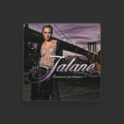 Listen to Jalane, watch music videos, read bio, see tour dates & more!