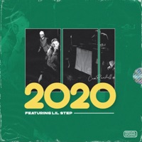 2020 (feat. Lil Step) - Single - Cam Randall