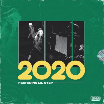 2020 (feat. Lil Step) - Single