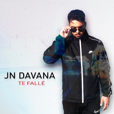 Te Fallé - Single