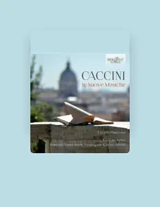 Poslechněte si interpreta Ensemble Ricercare Antico, sledujte hudební videa, přečtěte si životopis, podívejte se na data turné a další informace.