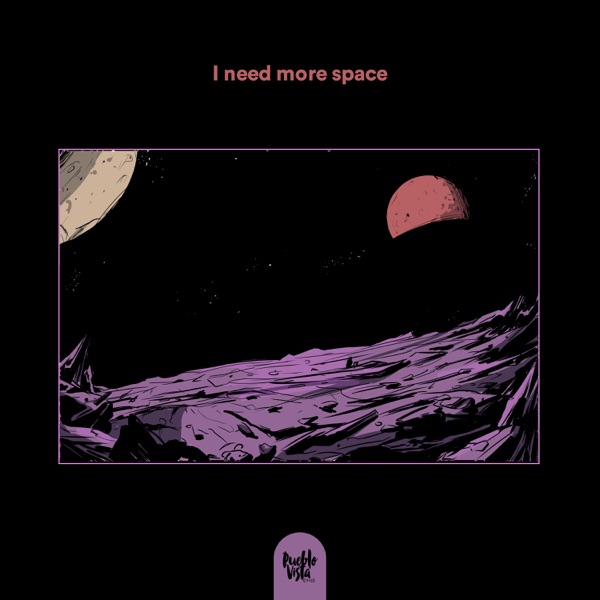 I Need More Space - EP