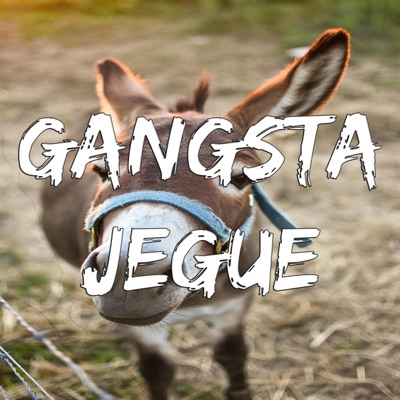 Gangsta Jegue - Single