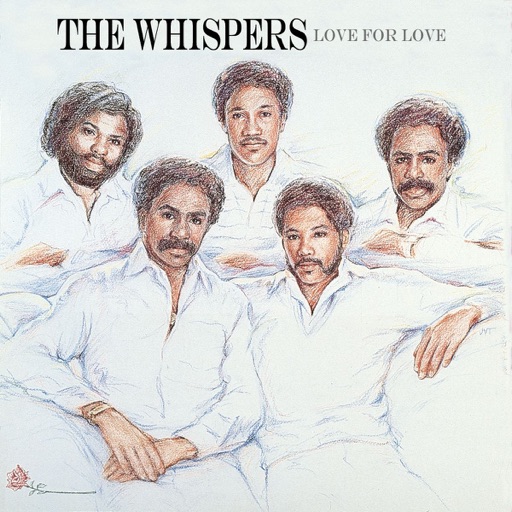 Art for Keep on Lovin' Me by The Whispers