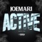 Active - JoeMari lyrics