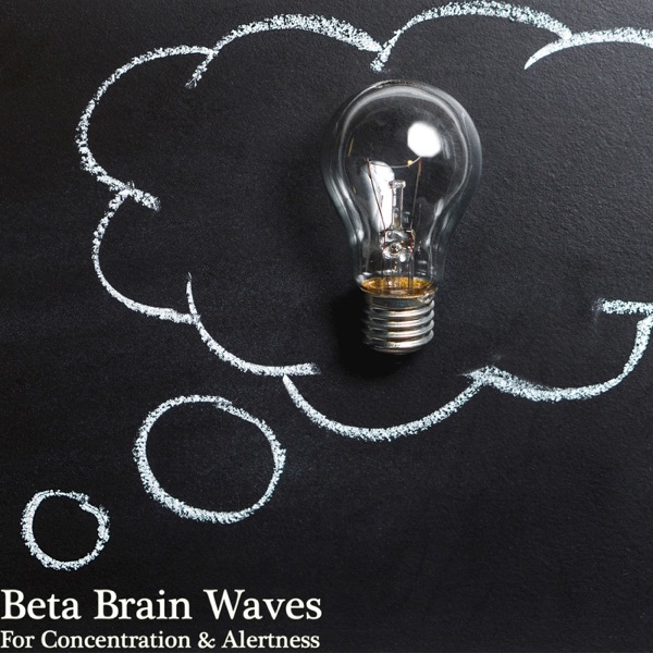 Beta Brain Waves for Concentration & Alertness