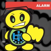 Alarm (Extended Version) artwork
