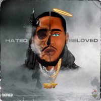 Hated Beloved - EP - TNT Kenya