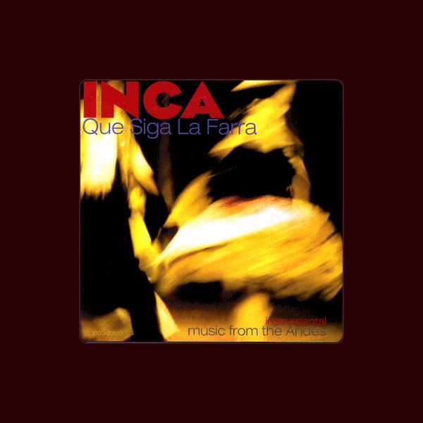 Inca The Peruvian Ensemble's avatar