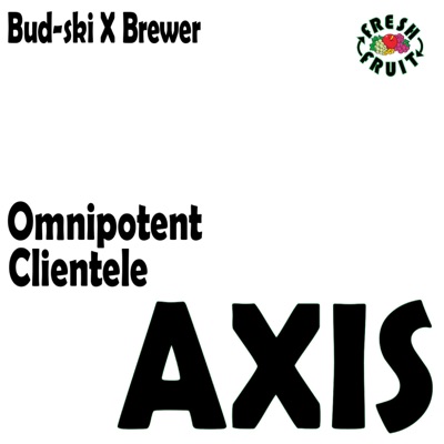 Axis (feat. Brewer) - Single