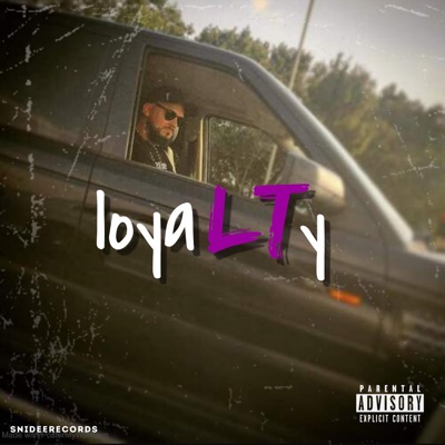 Loyalty - EP