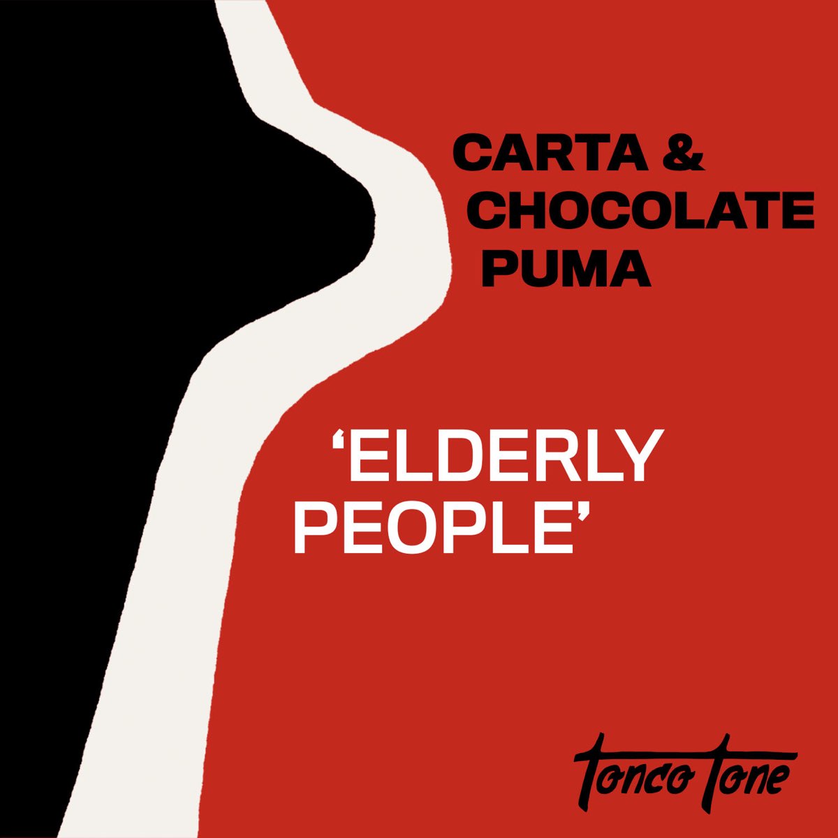Elderly People - Single by Carta & Chocolate Puma on iTunes