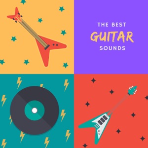 The Best Guitar Sounds