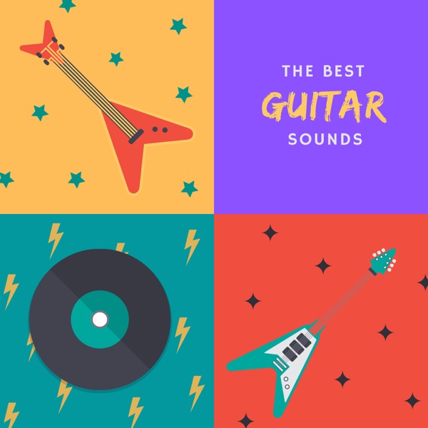 The Best Guitar Sounds