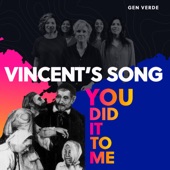 Vincent's Song (You Did It to Me) artwork