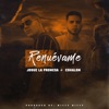 Renuevame (feat. Cshalom) - Single