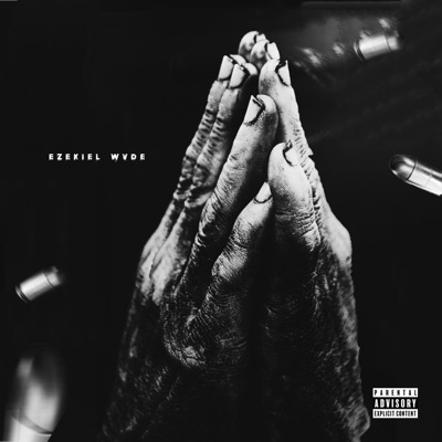 Pray For Me - Single