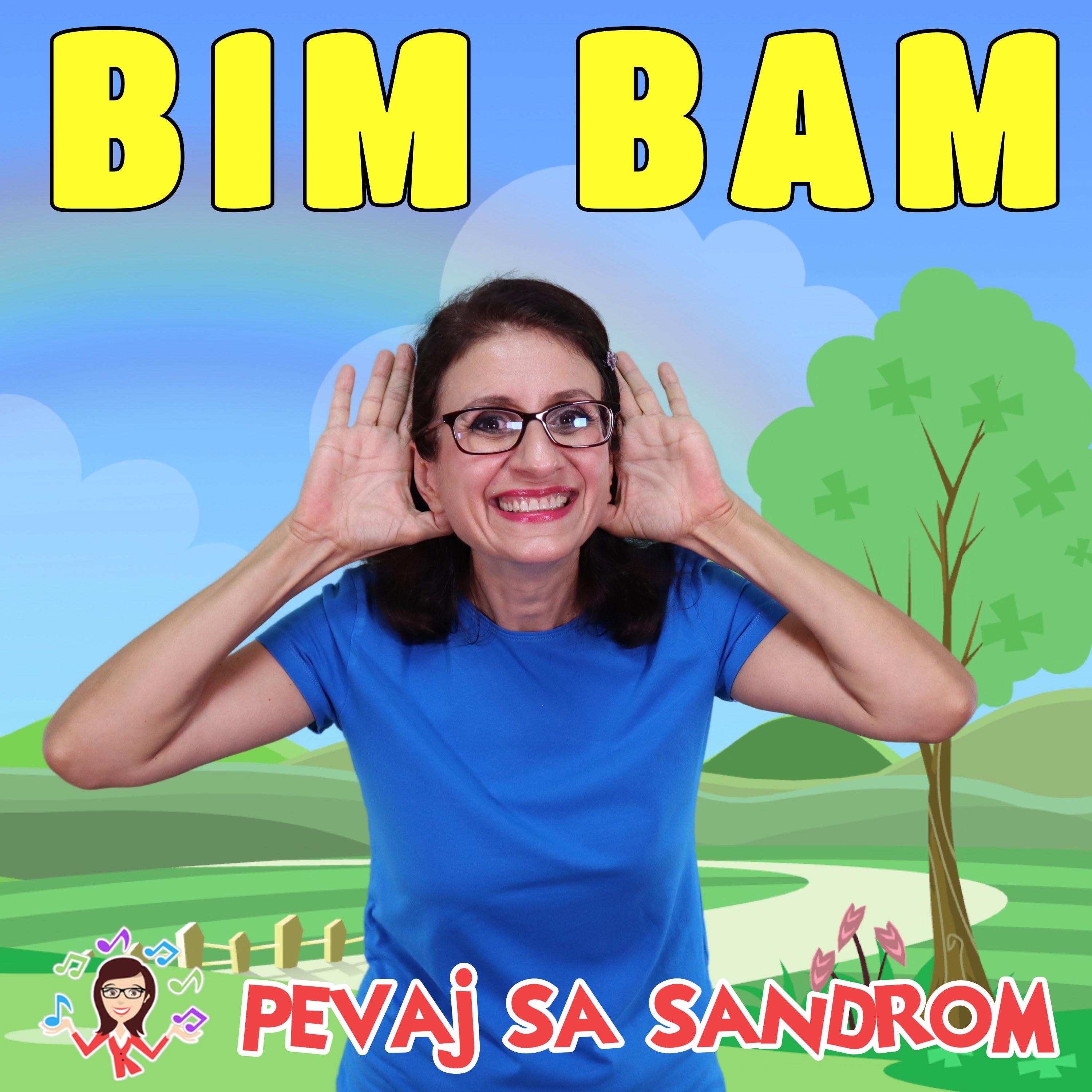 Bim Bam - Single