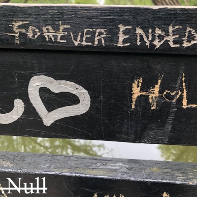 Forever Ended (Instrumental)