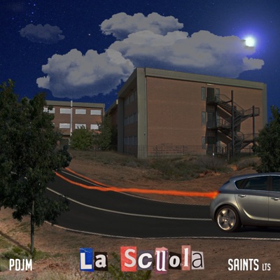 La scuola - Single