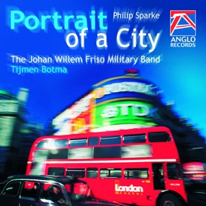 Portrait of a City
