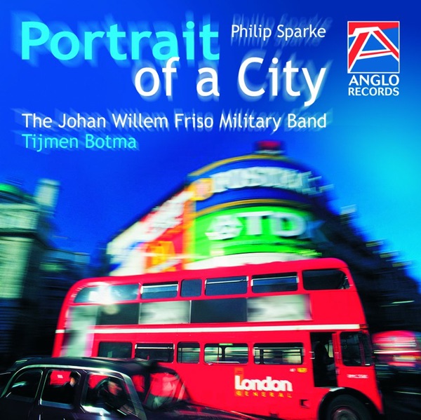 Portrait of a City