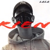 RiEN - EP artwork